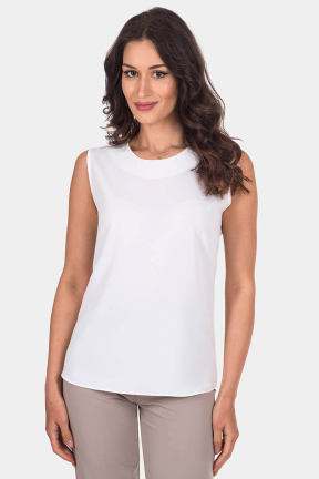 Елегантен дамски топ 3041-20 Sadosa