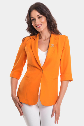 Елегантно дамско сако 53190-10 Kadelli