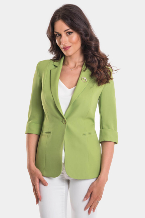 Елегантно дамско сако 53190-24 Kadelli