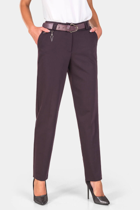 Елегантен дамски панталон 7884-30 Acun | INDIGO Fashion