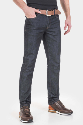 Мъжки прави дънки Paul 5808 INDIGO Fashion