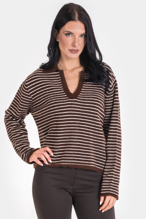 Дамска блуза 4572-21 NISSAN