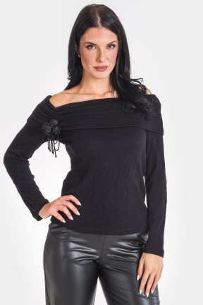 Дамска блуза 4814-09 PRETTY LOLITA
