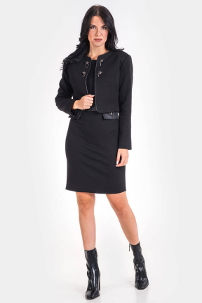 Рокля и сако - комплект 1497-09 ESITO