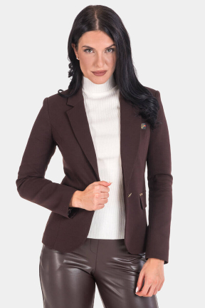 Елегантно дамско сако 7629-21 SASIN