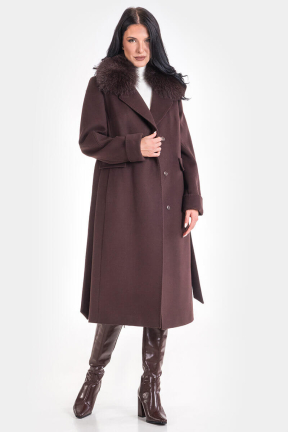 Дамско палто 2172-21 ELETA