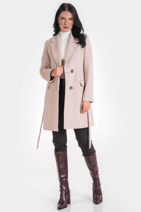 Дамско палто 2222-02 ELETA