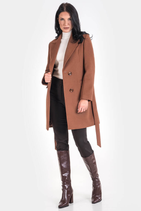 Дамско палто 2222-28 ELETA