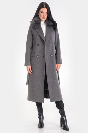 Дамско палто 8655-11 ELETA