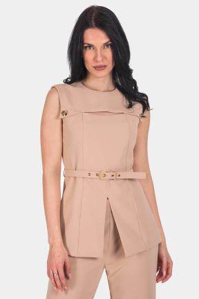 Елегантна дамска туника 469T-03