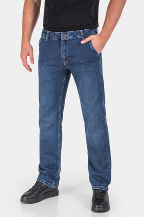 Мъжки дънки 7672-78 RONNEY / Lacarino