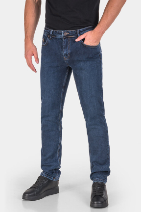 Мъжки дънки 7701-79 PAUL XL / Lacarino