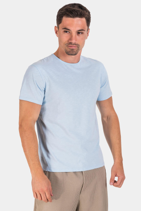 Мъжка тениска 36650-17 MCL