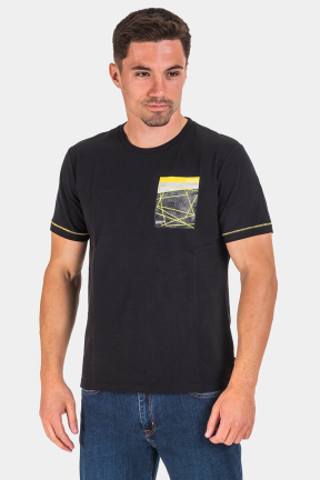 Мъжка тениска 36235-09 MCL