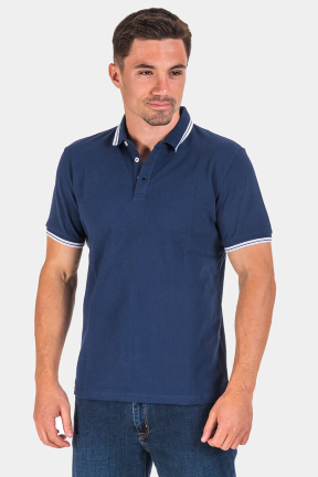 Мъжка блуза 501902-18 XNT