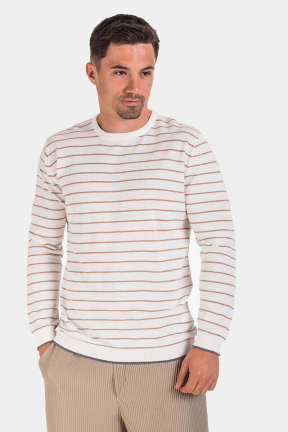 Мъжки пуловер 801641-01 XINT