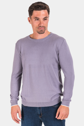 Мъжки пуловер 801642-27 XINT