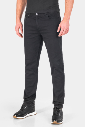 Слим фит мъжки дънки 6855 LTV | INDIGO Fashion