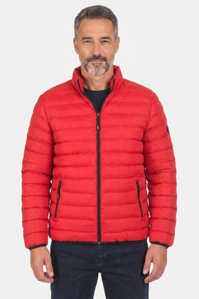 Мъжко зимно яке 31192-19 MCL