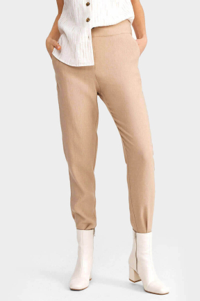 Дамски панталон 200598-02