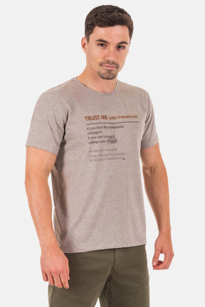 Мъжка тениска 35756-45 MCL