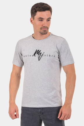 Мъжка тениска 35757-11 MCL