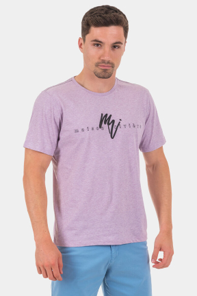 Мъжка тениска 35757-27 MCL