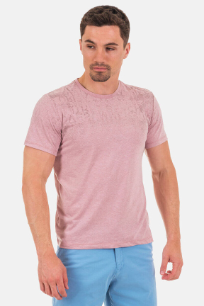 Мъжка тениска 36008-53 MCL