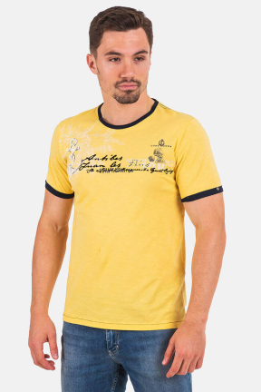 Мъжка тениска 35583-12