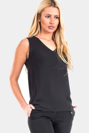 Дамски топ 1050-09 INDIGO Fashion