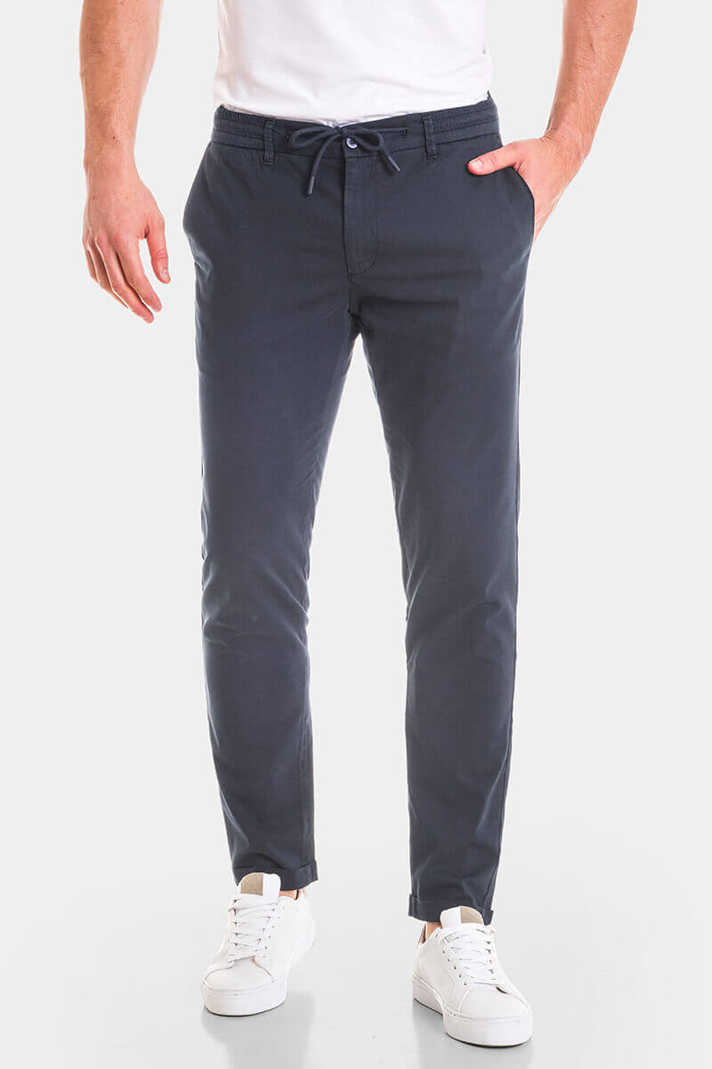 Мъжки спортен панталон 6999-18 Jоggер