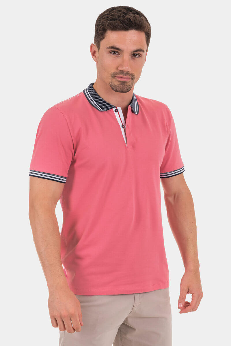 Мъжка блуза 26911-02 MCL