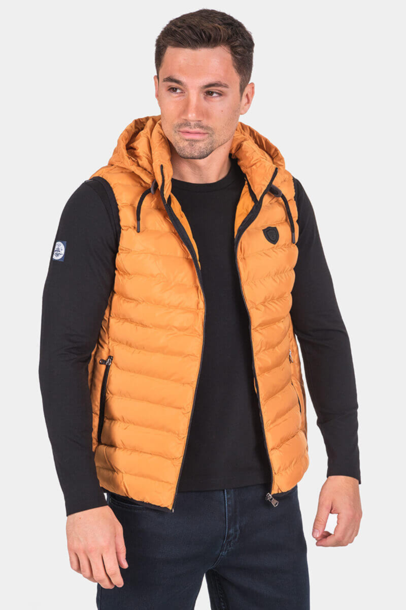 Мъжки елек 31190-43 MCL