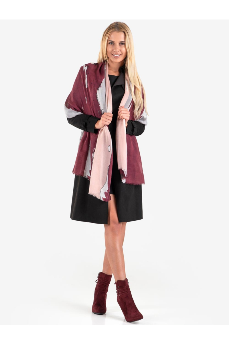 Черна вталена рокля без ръкави R1224 INDIGO Fashion