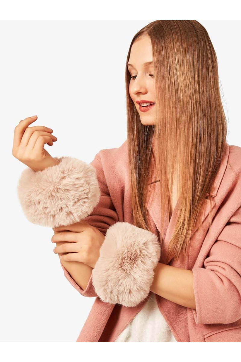 Дамски ръкавели 11247-02 INDIGO Fashion