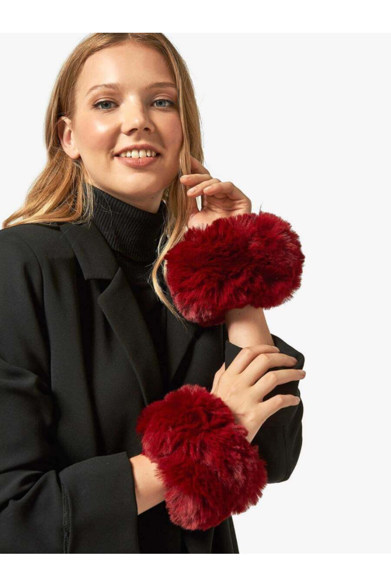 Дамски ръкавели 11247-30 INDIGO Fashion