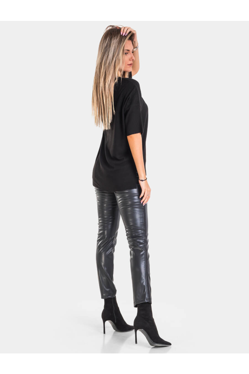 Дамска блуза 41907-09 INDIGO Fashion