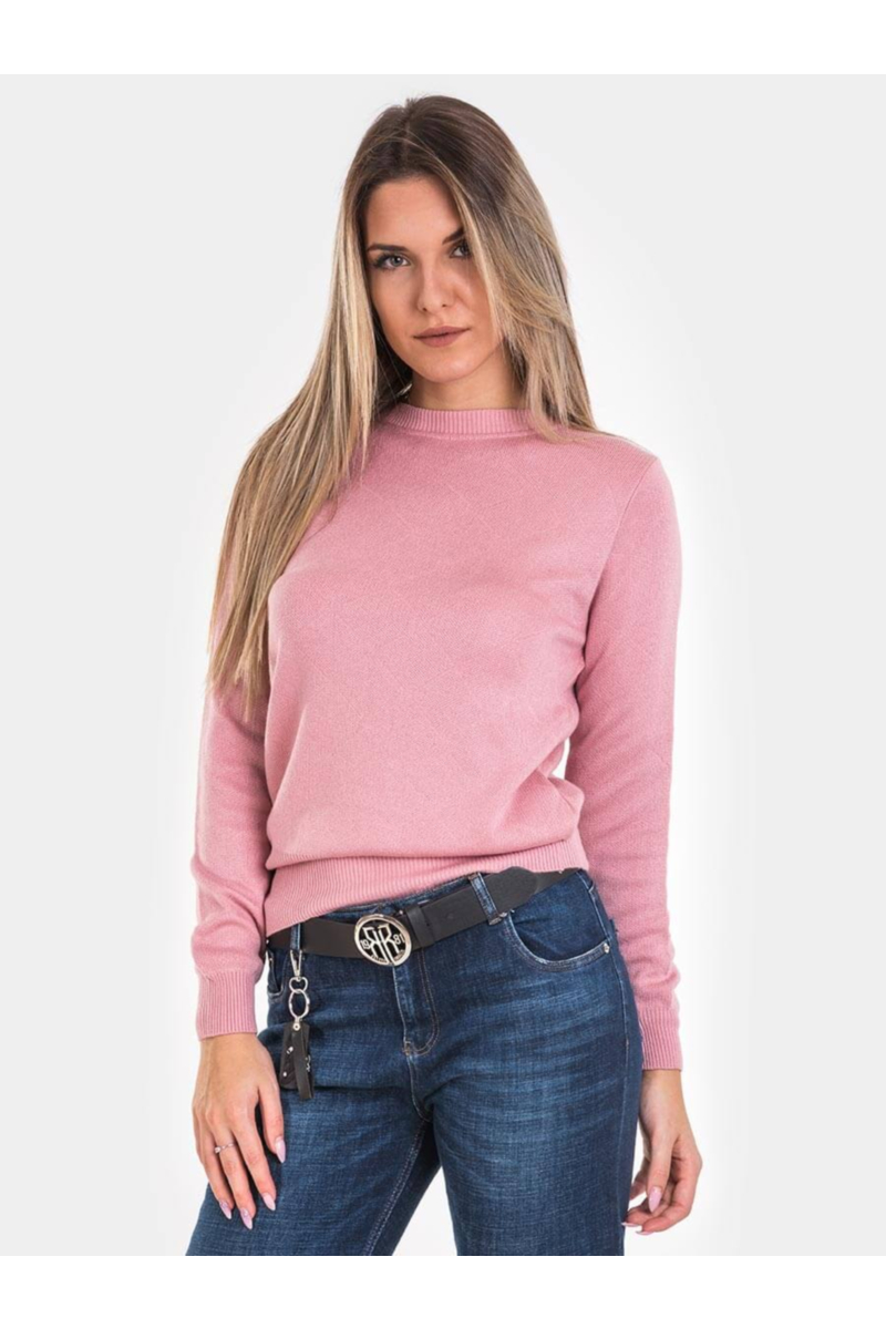 Дамска блуза 41961-50 INDIGO Fashion