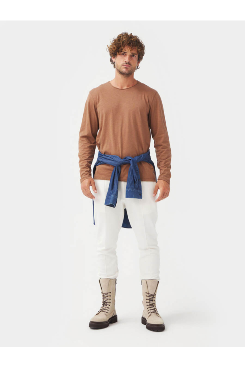 Мъжка блуза 501776-21 INDIGO Fashion