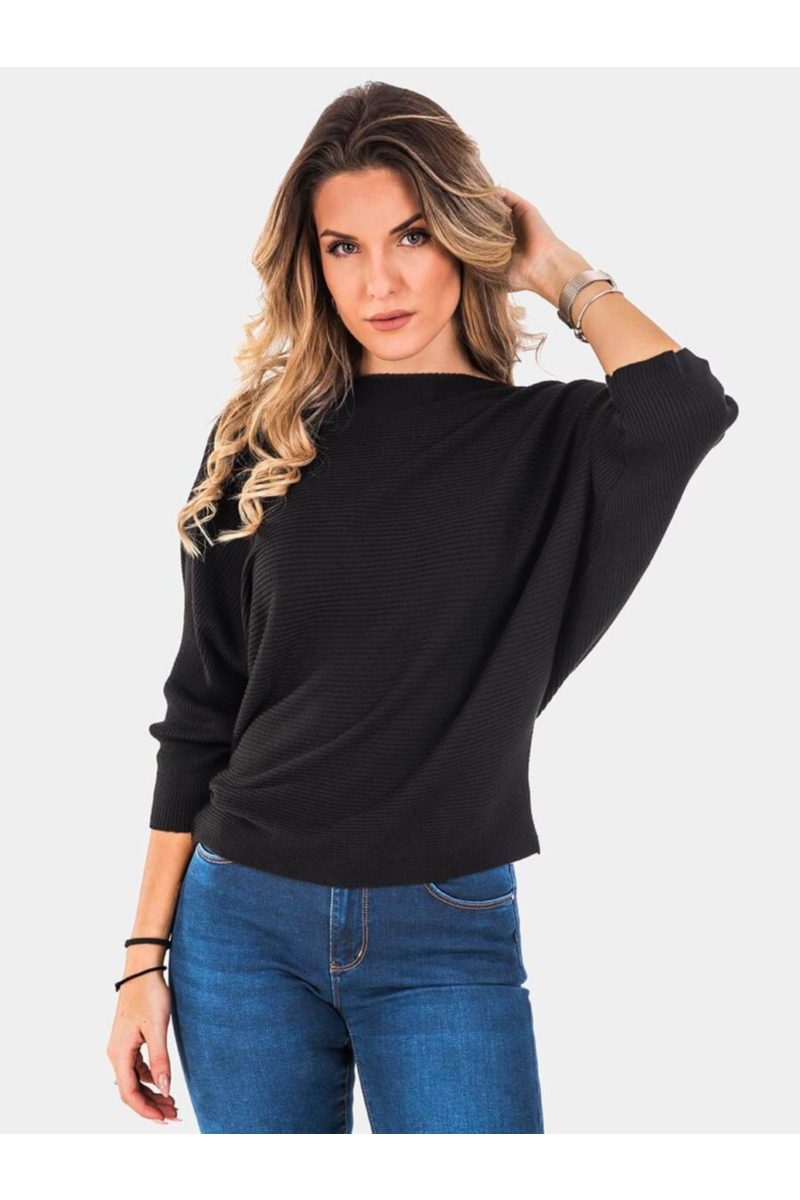 Дамска блуза 41904-09 INDIGO Fashion
