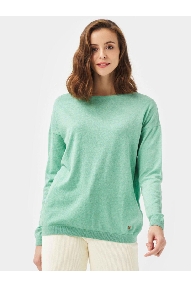 Дамска блуза 850692-05 INDIGO Fashion