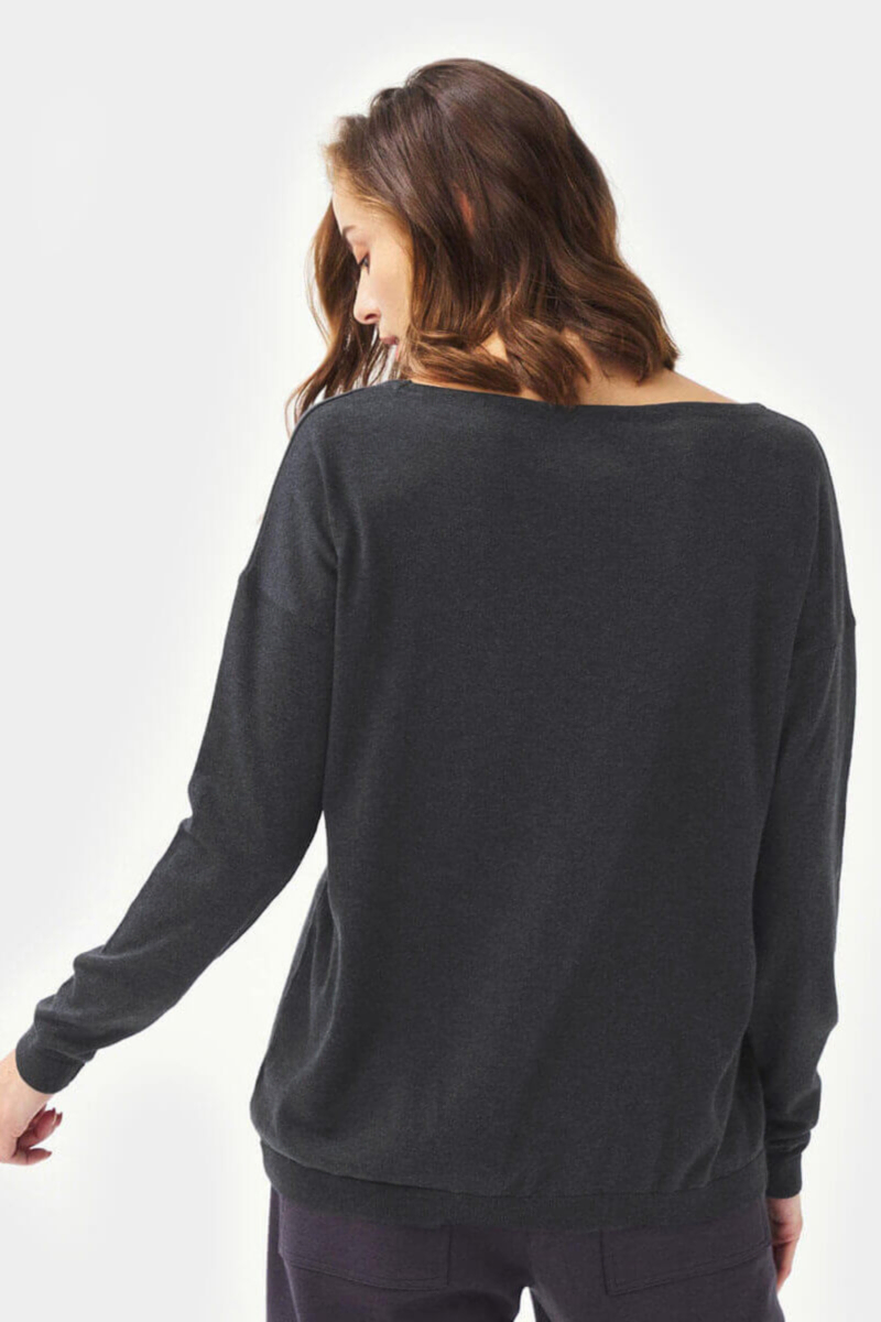 Дамска блуза 850692-16 INDIGO Fashion B