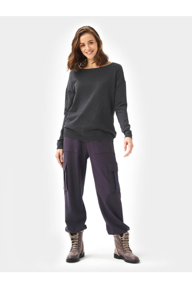 Дамска блуза 850692-16 INDIGO Fashion