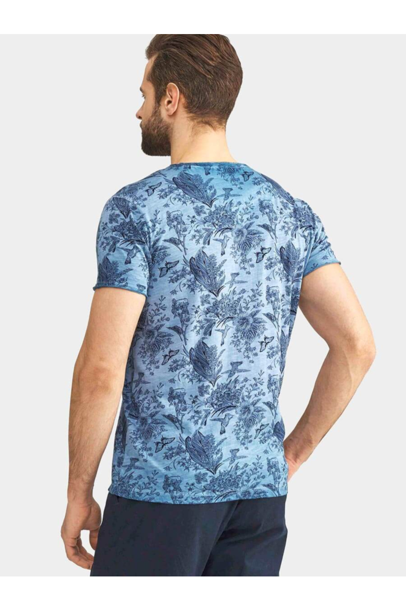 Мъжка тениска 26838 INDIGO FashionМъжка тениска 26838 INDIGO FashionМъжка тениска 26838 INDIGO Fashion