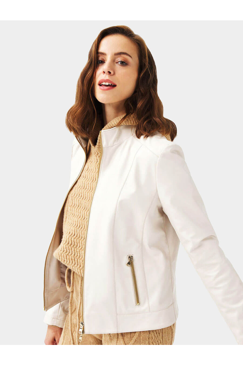 Дамско яке 290333-01 INDIGO Fashion