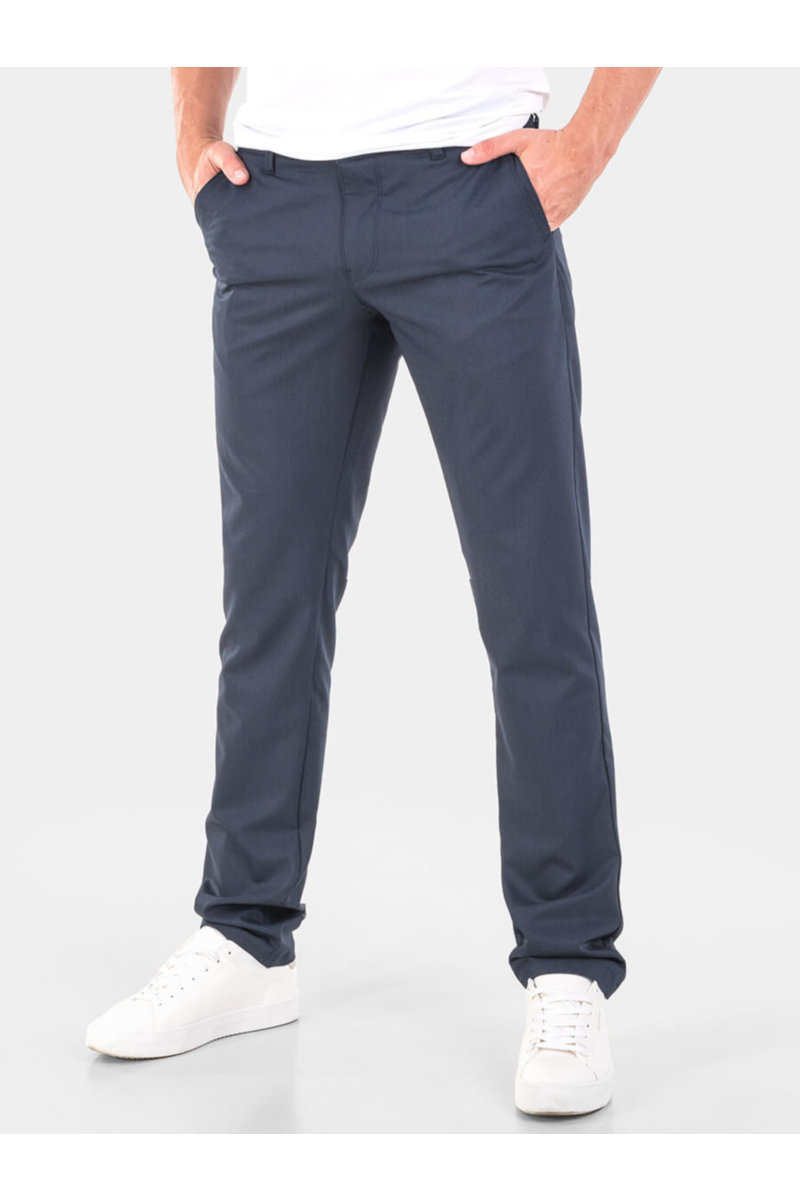 Мъжки панталон 5836 INDIGO Fashion