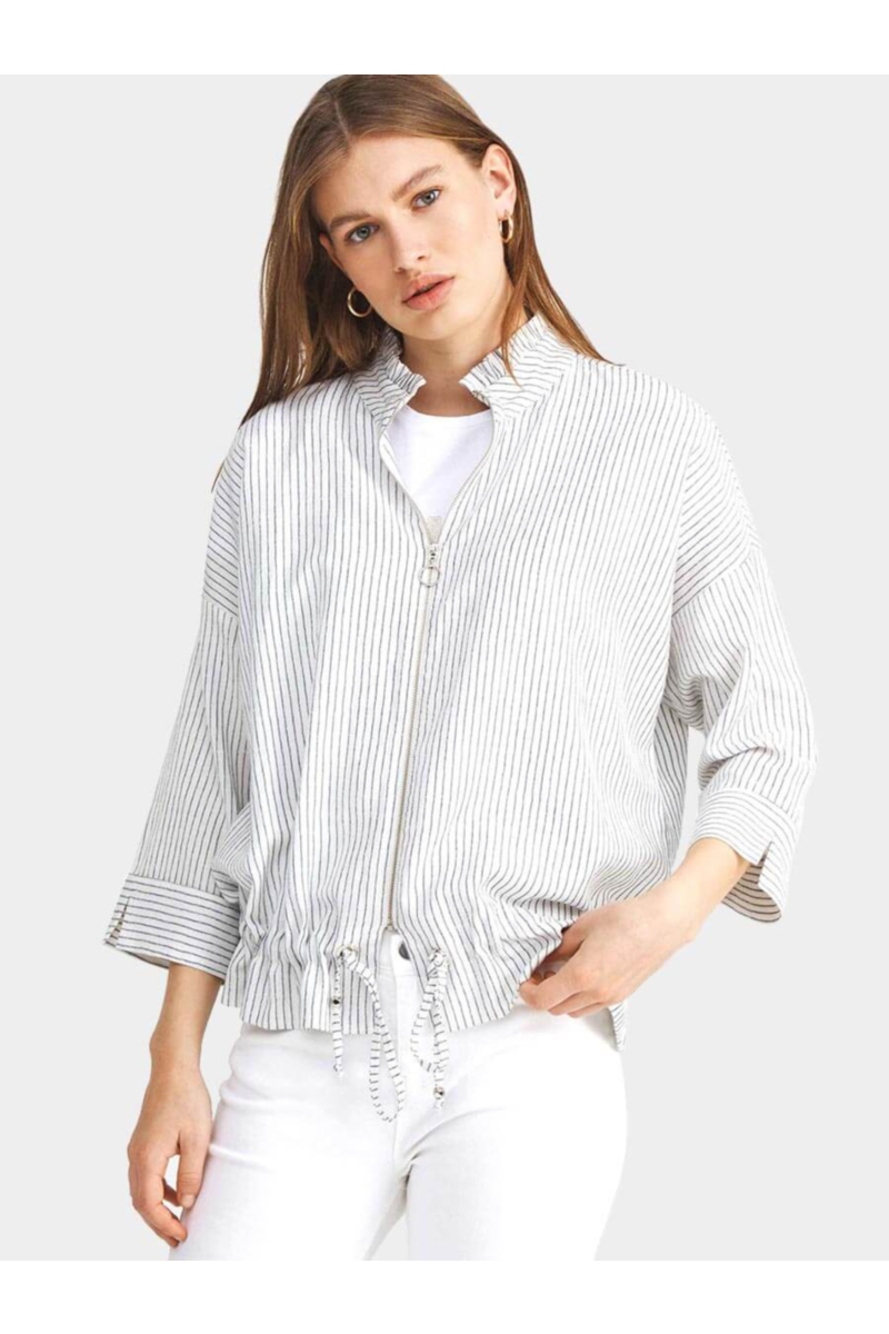 Дамско яке 290290-01 INDIGO Fashion