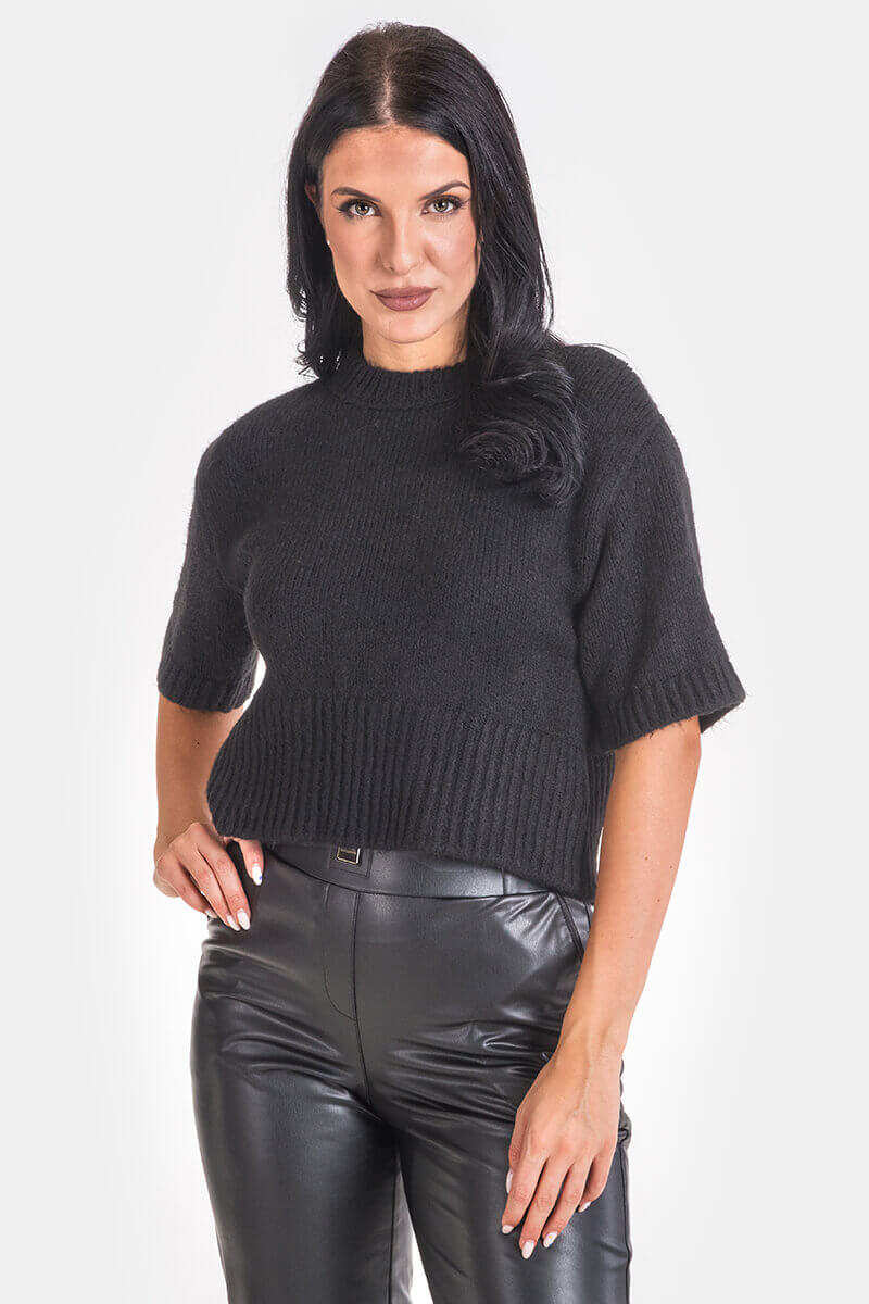 Дамска блуза 4468-09 NISSAN