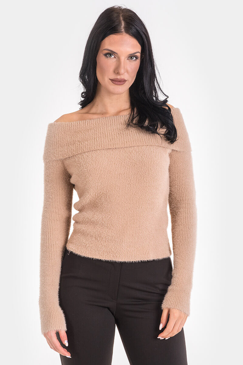 Дамска блуза 4198-03 NISSAN