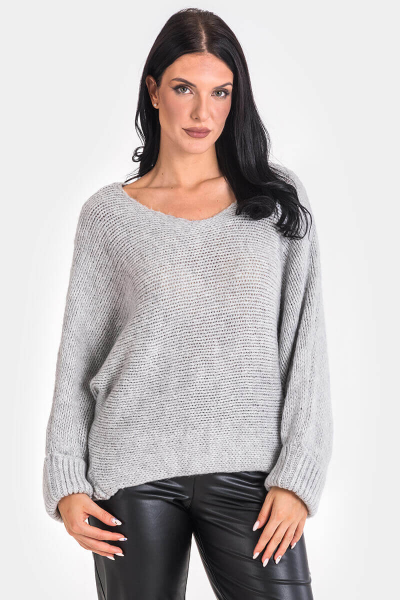 Дамска блуза 4338-11 NISSAN